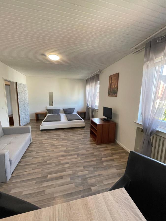 Hotel Restaurant Lenhsen Elmpt Екстер'єр фото