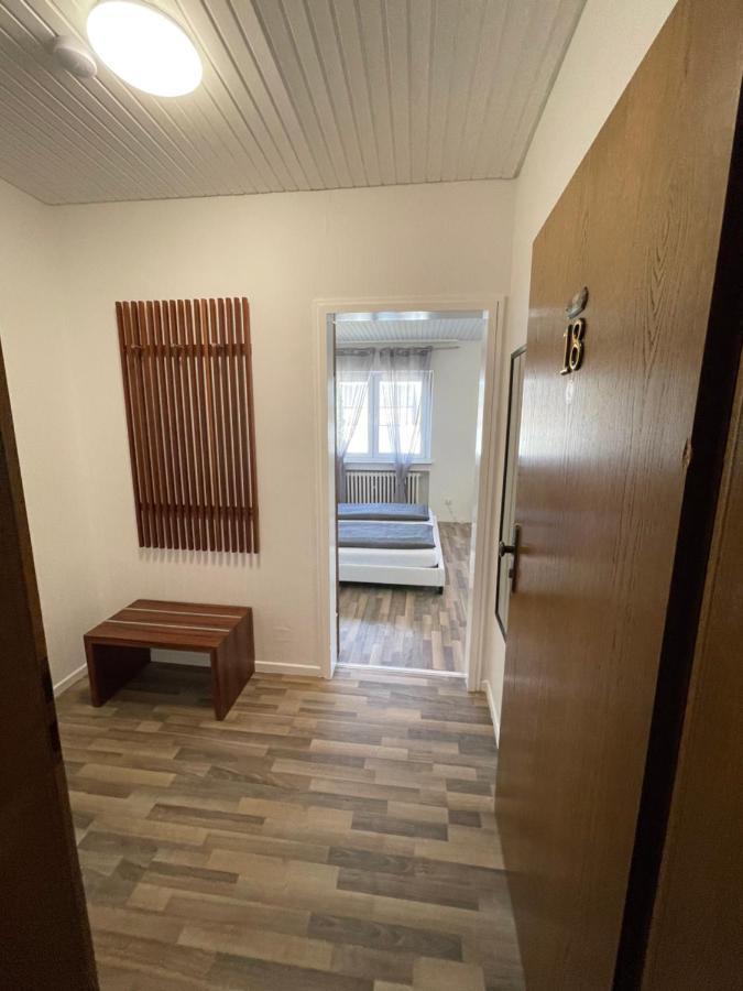 Hotel Restaurant Lenhsen Elmpt Екстер'єр фото